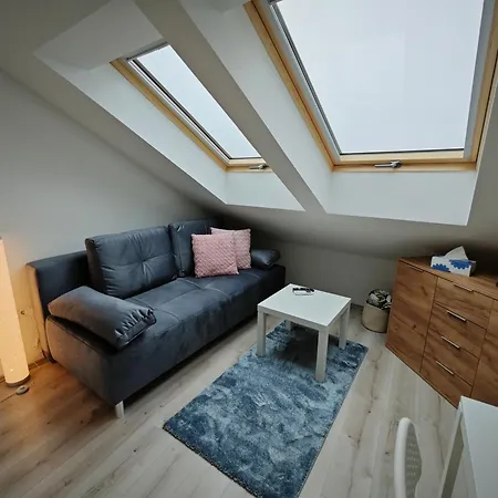 Hatvan Corner Apartment Debrecen