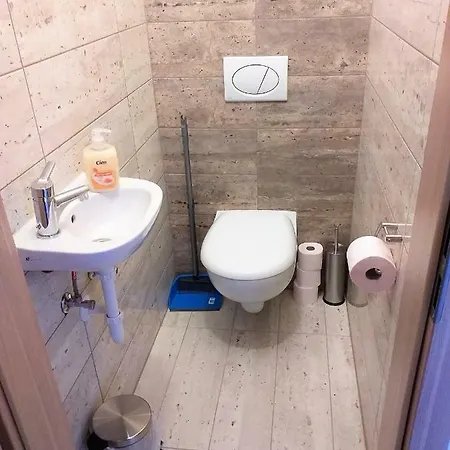 Apartment Hatvan Corner